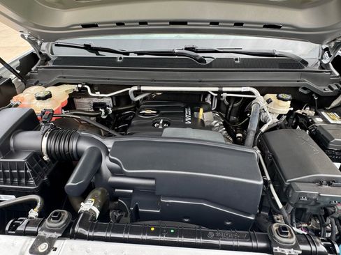 Used 2016 Chevrolet Colorado W/T w/ WT Convenience Package image 27