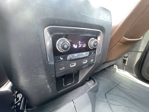 Certified 2021 Chevrolet Tahoe High Country w/ Premium Package AWD/4WD image 22