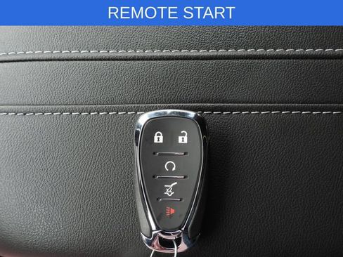 Used 2023 Chevrolet Blazer LT w/ Convenience Package AWD/4WD image 3