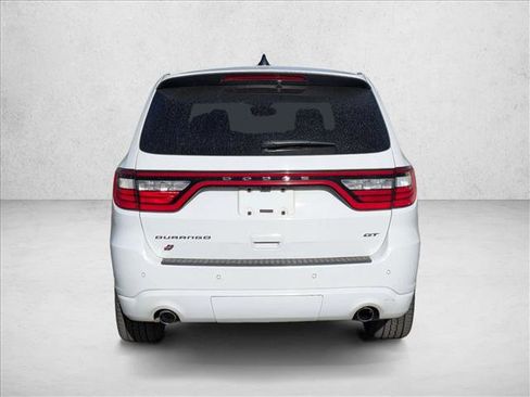 Used 2023 Dodge Durango GT image 6