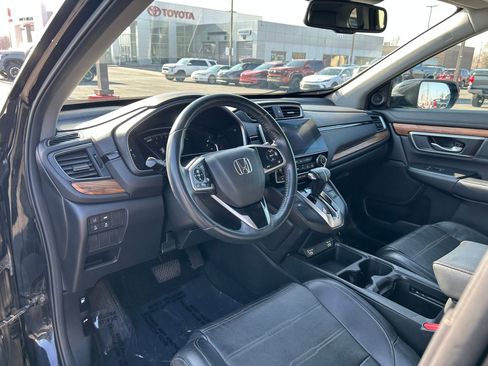 Used 2020 Honda CR-V EX-L image 10