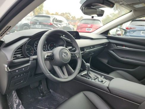 New 2026 MAZDA MAZDA3 2.5 S Sedan w/ Preferred Pkg image 15