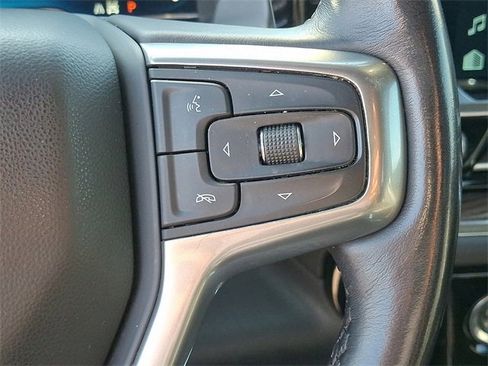 Used 2023 Chevrolet Silverado 1500 RST w/ Z71 Off-Road Package image 18