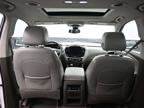 Used 2019 Chevrolet Traverse LT w/ LT Premium Package AWD/4WD image 42