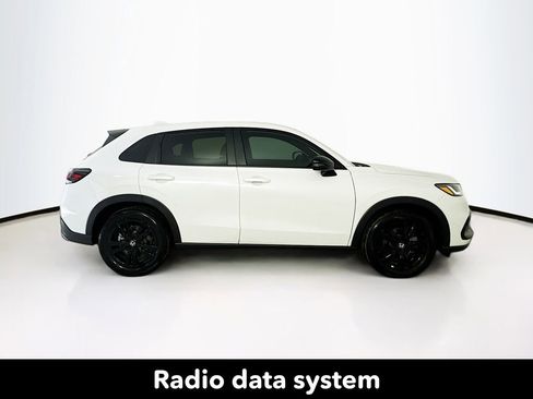 Used 2026 Honda HR-V Sport image 8