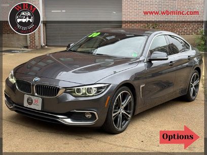 Used 2020 BMW 430i Gran Coupe xDrive