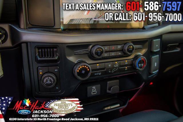 Used 2025 Ford F150 XL AWD/4WD image 37