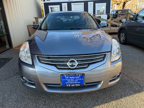 Used 2011 Nissan Altima 2.5 SL w/ 2.5SL Pkg image 2