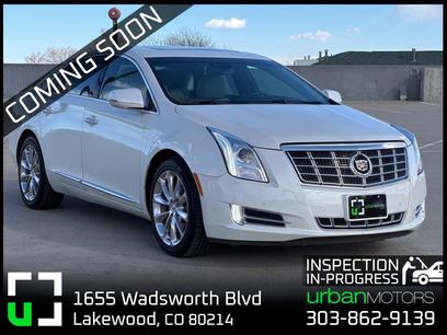 Used 2013 Cadillac XTS Premium