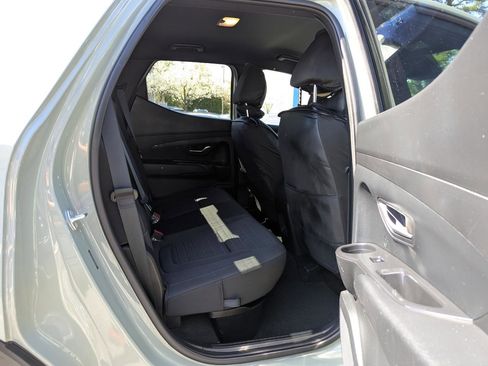 Used 2022 Hyundai Santa Cruz SE AWD/4WD image 34