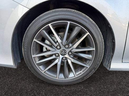 Used 2023 Toyota Camry XLE FWD image 14