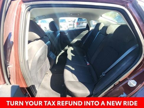 Used 2019 Kia Optima LX image 18