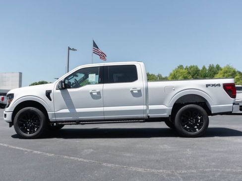 New 2026 Ford F150 XLT w/ Equipment Group 302A MID AWD/4WD image 6