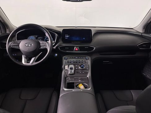Certified 2023 Hyundai Santa Fe SEL Premium AWD/4WD image 14
