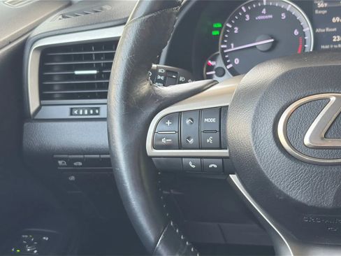 Used 2016 Lexus RX 350 AWD w/ Premium Package image 30