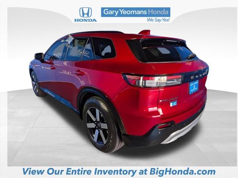 New 2026 Honda Prologue Touring image 8