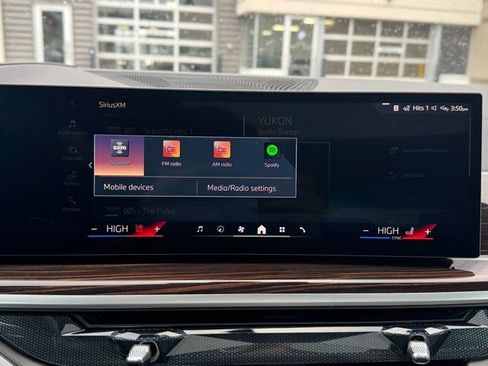 New 2026 BMW X5 xDrive40i w/ M Sport Package image 37