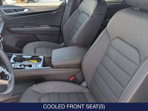New 2026 Volkswagen Atlas Cross Sport SEL R-Line AWD/4WD image 14