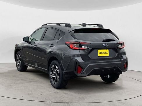 New 2026 Subaru Crosstrek 2.0i Premium image 3