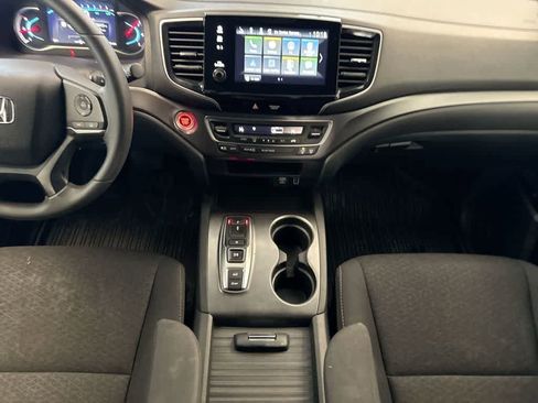 Certified 2021 Honda Passport Sport image 30