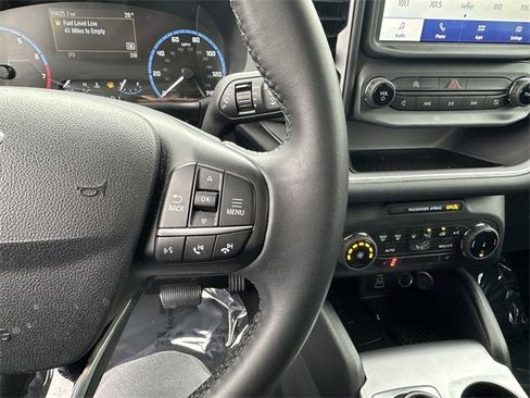 Certified 2024 Ford Bronco Sport Big Bend w/ Convenience Package image 28