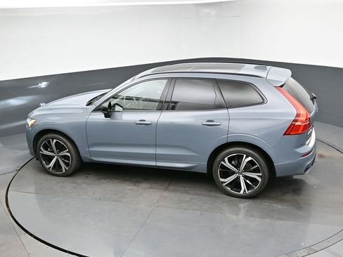 Used 2023 Volvo XC60 B5 Ultimate w/ Climate Package image 19