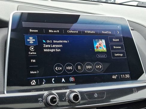 Used 2021 Cadillac CT5 Premium Luxury image 19