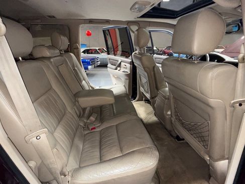 Used 2000 Toyota Land Cruiser AWD/4WD image 70