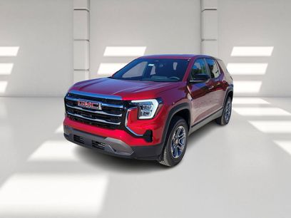 New 2026 GMC Terrain Elevation