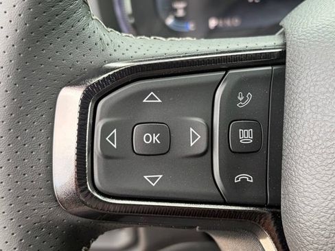 New 2026 RAM 2500 Rebel w/ Rebel Level 1 Equipment Group AWD/4WD image 16