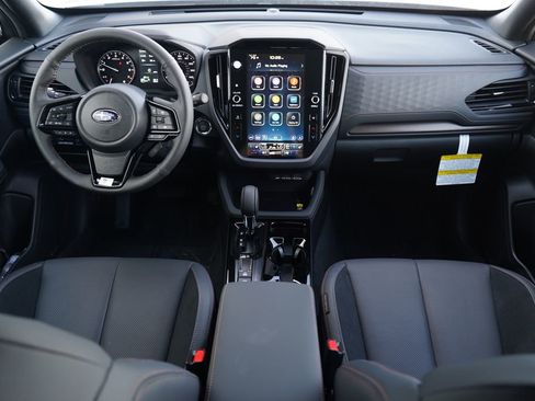 New 2026 Subaru Forester Touring image 8