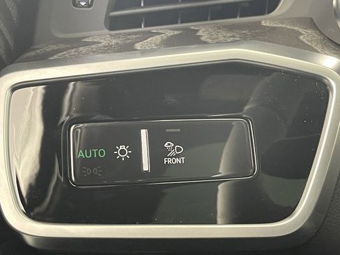 New 2025 Audi A6 Prestige image 22