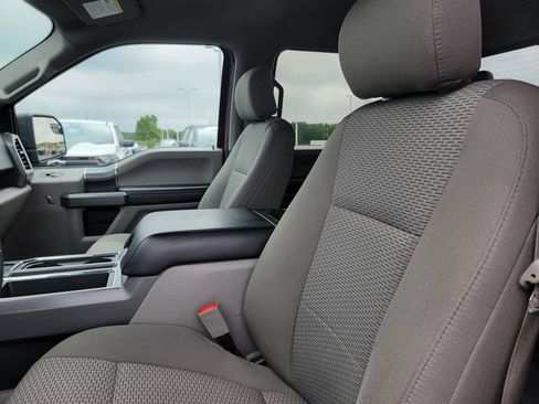 Used 2019 Ford F150 XLT w/ Equipment Group 302A Luxury AWD/4WD image 14