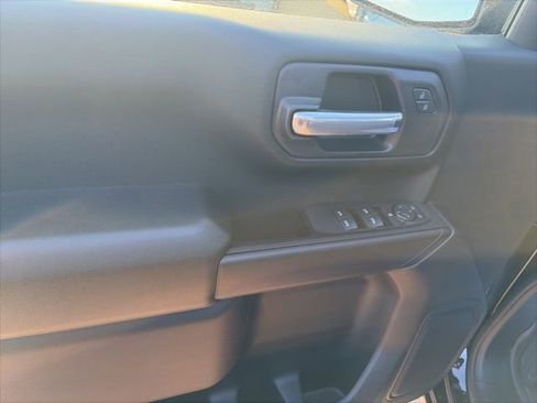 New 2026 GMC Sierra 1500 Pro w/ Graphite Edition image 17