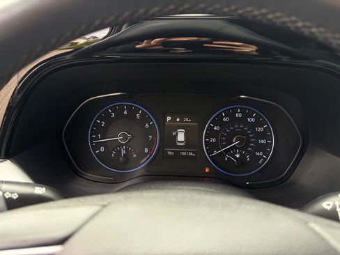 Used 2020 Hyundai Palisade SEL AWD/4WD image 20