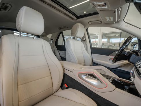 New 2026 Mercedes-Benz GLE 450 4MATIC image 29