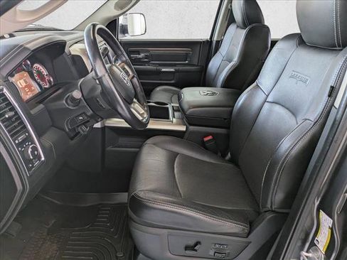 Used 2015 RAM 3500 Laramie image 18