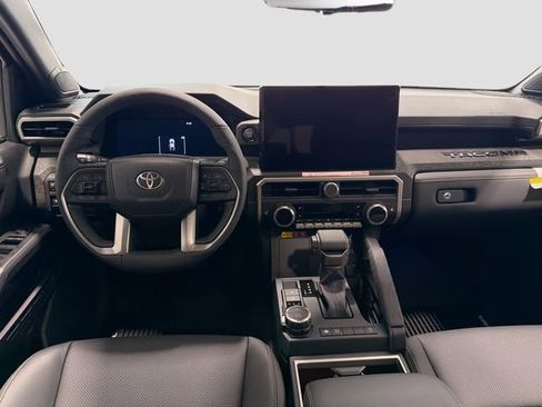 New 2026 Toyota Tacoma Limited AWD/4WD image 19