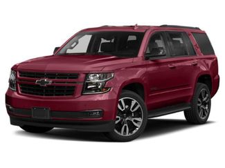 Used 2018 Chevrolet Tahoe Premier RWD video 1