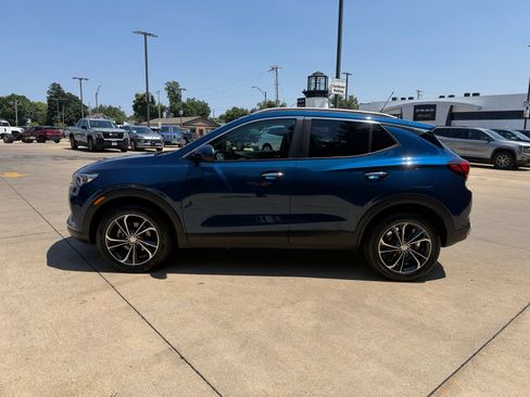 Used 2021 Buick Encore GX Select FWD image 8