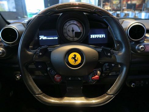 Used 2020 Ferrari F8 Tributo RWD image 15