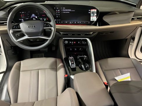 New 2025 Audi Q5 Premium Plus image 11