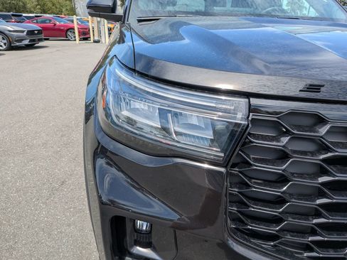 Used 2026 Ford Explorer ST w/ Sun And Sound Package AWD/4WD image 12