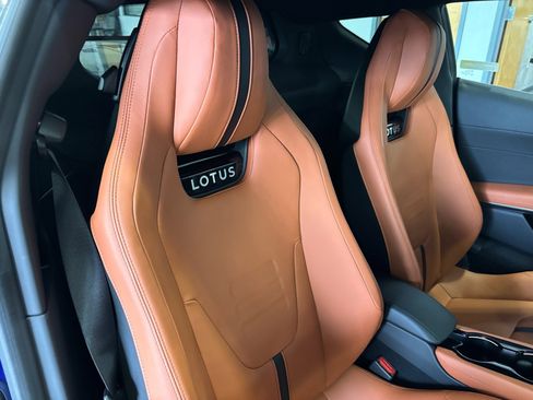 Used 2025 Lotus Emira V6 image 30