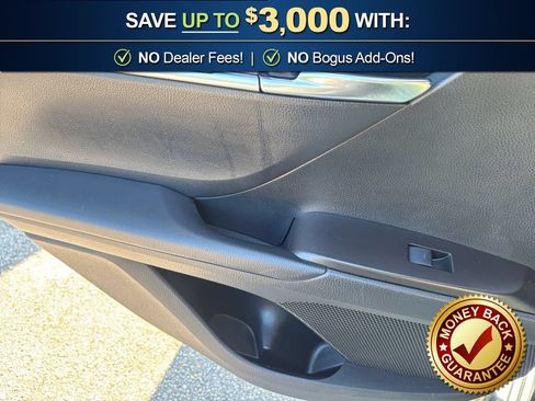 Used 2024 Toyota Camry SE FWD image 30