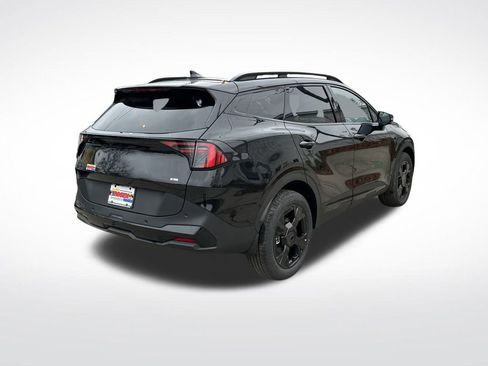 New 2026 Kia Sportage X-Line image 5