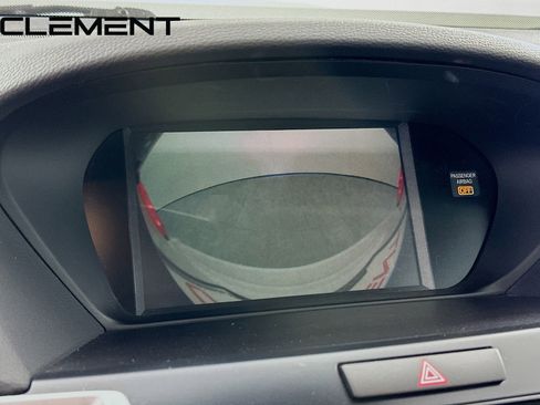 Used 2020 Acura TLX w/ Technology Package image 19