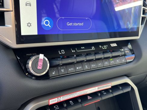 New 2026 Toyota Sequoia Limited image 16