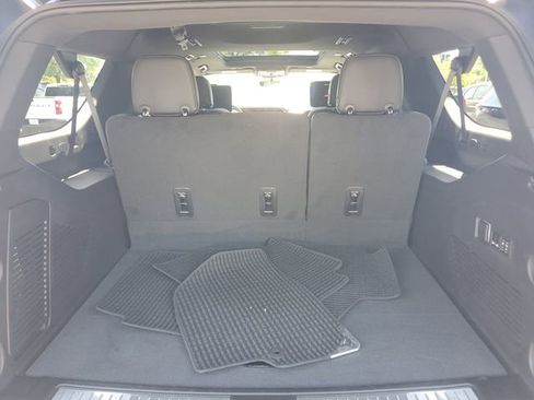 Certified 2023 GMC Yukon XL Denali Ultimate AWD/4WD image 7