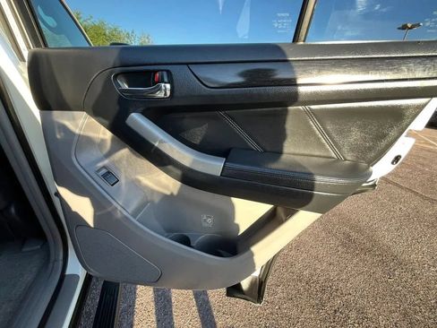 Used 2009 Toyota 4Runner Sport RWD image 15